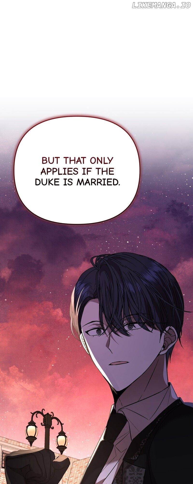 The Handmaiden Dreams at Sunset Chapter 35 - page 41