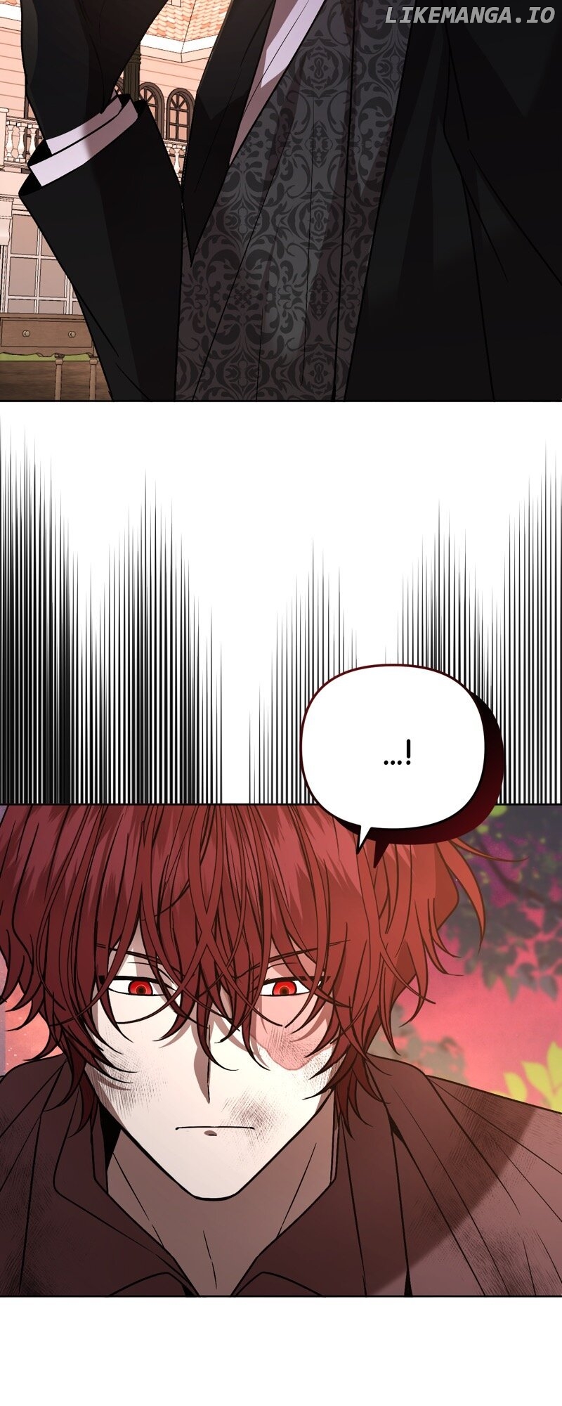 The Handmaiden Dreams at Sunset Chapter 35 - page 42