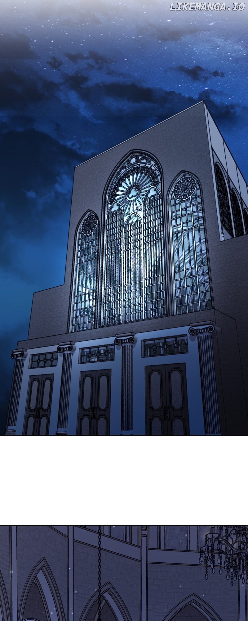 The Handmaiden Dreams at Sunset Chapter 35 - page 45