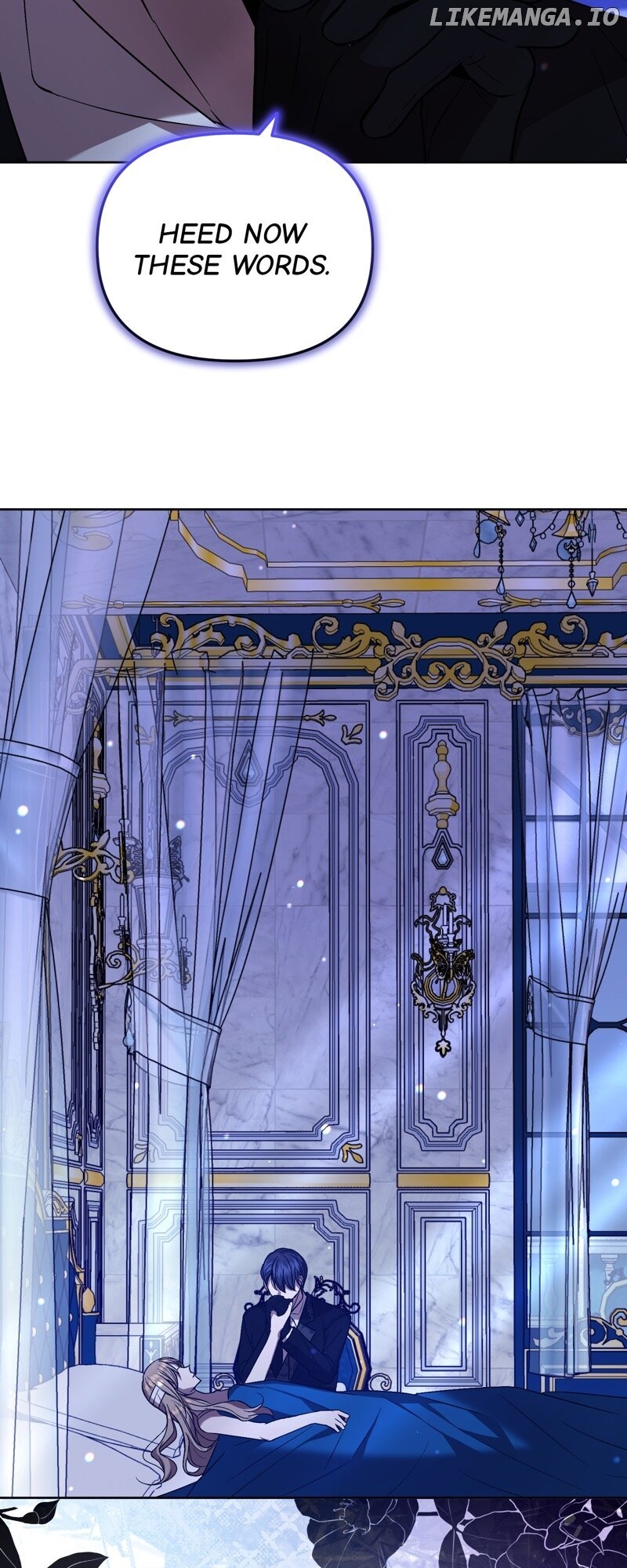 The Handmaiden Dreams at Sunset Chapter 35 - page 47