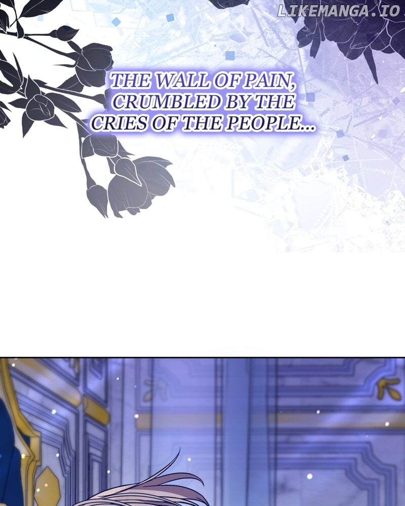 The Handmaiden Dreams at Sunset Chapter 35 - page 48