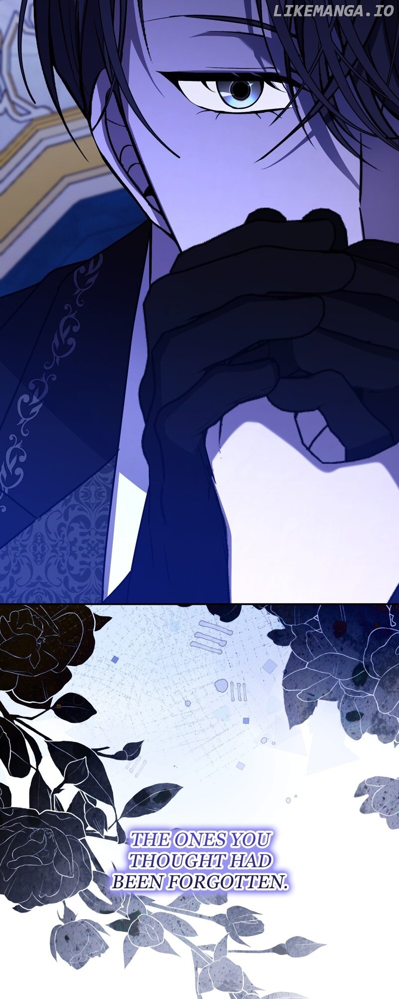 The Handmaiden Dreams at Sunset Chapter 35 - page 53