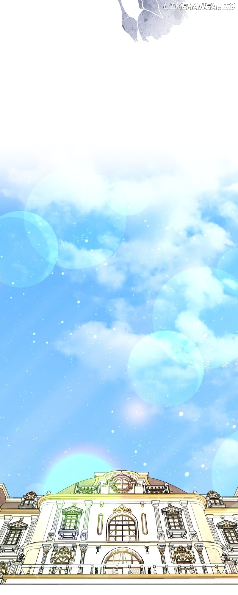 The Handmaiden Dreams at Sunset Chapter 35 - page 54