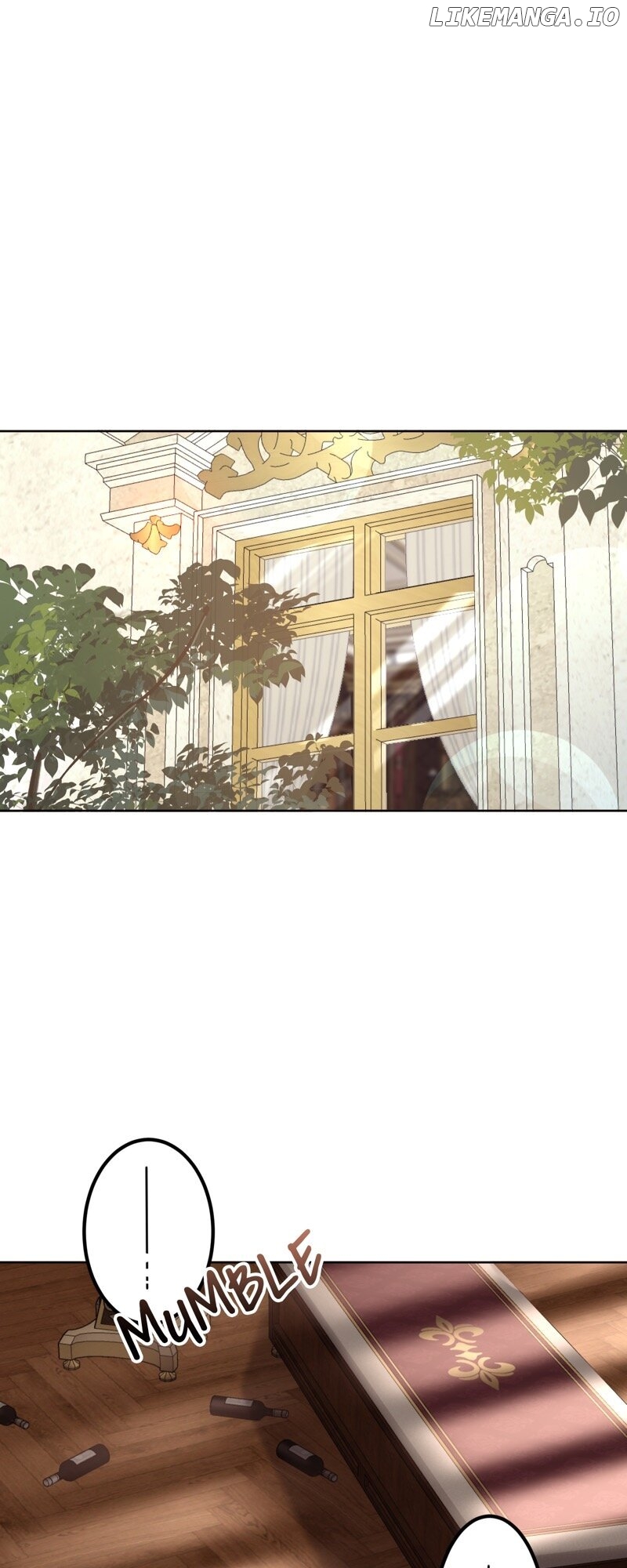 The Handmaiden Dreams at Sunset Chapter 35 - page 55