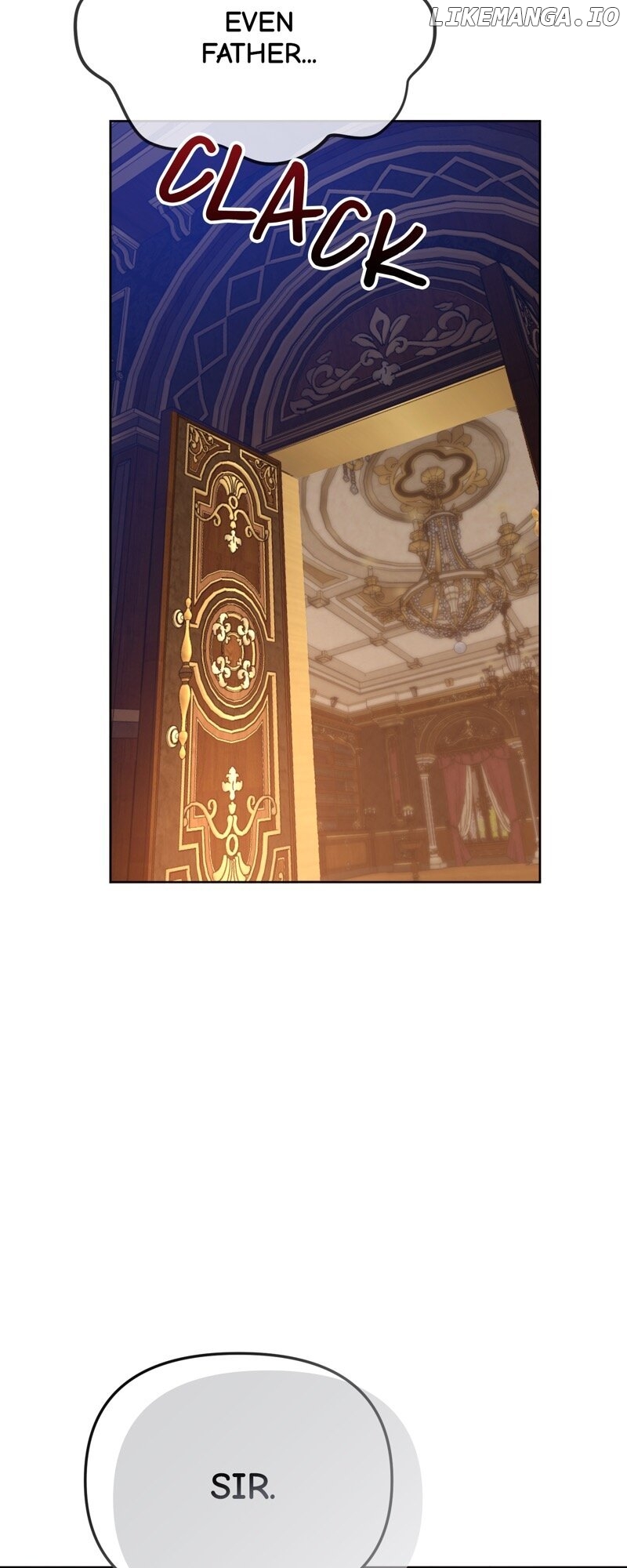 The Handmaiden Dreams at Sunset Chapter 35 - page 59