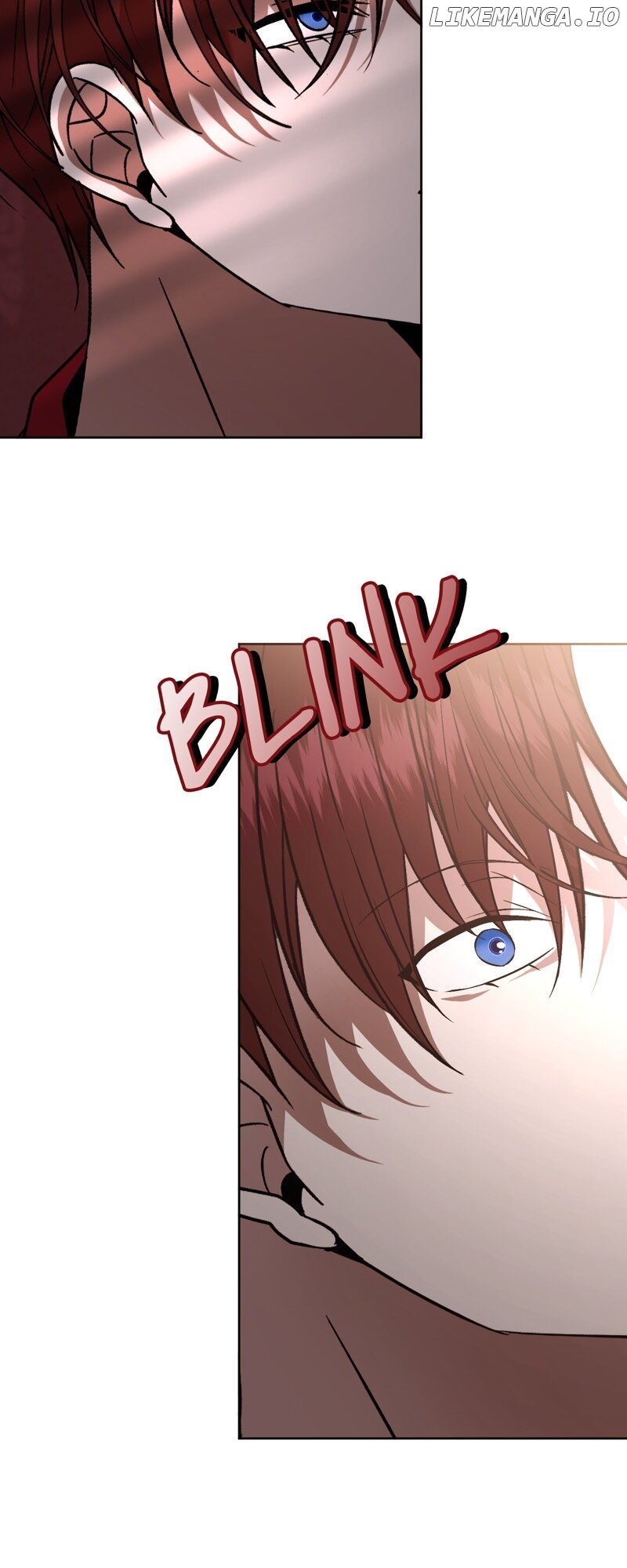 The Handmaiden Dreams at Sunset Chapter 35 - page 61