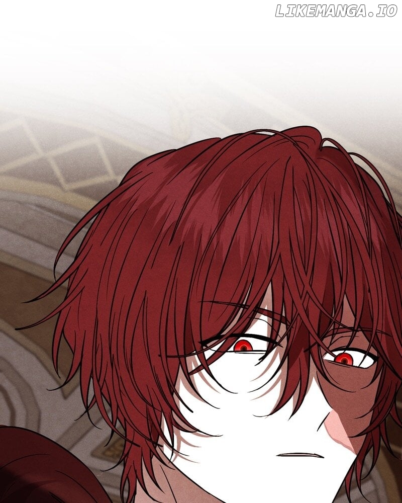 The Handmaiden Dreams at Sunset Chapter 35 - page 64