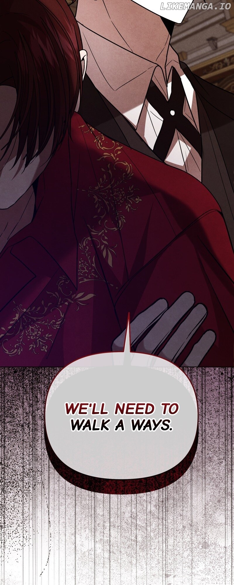 The Handmaiden Dreams at Sunset Chapter 35 - page 65