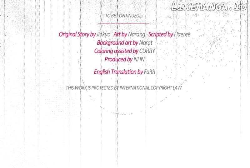 The Handmaiden Dreams at Sunset Chapter 35 - page 66