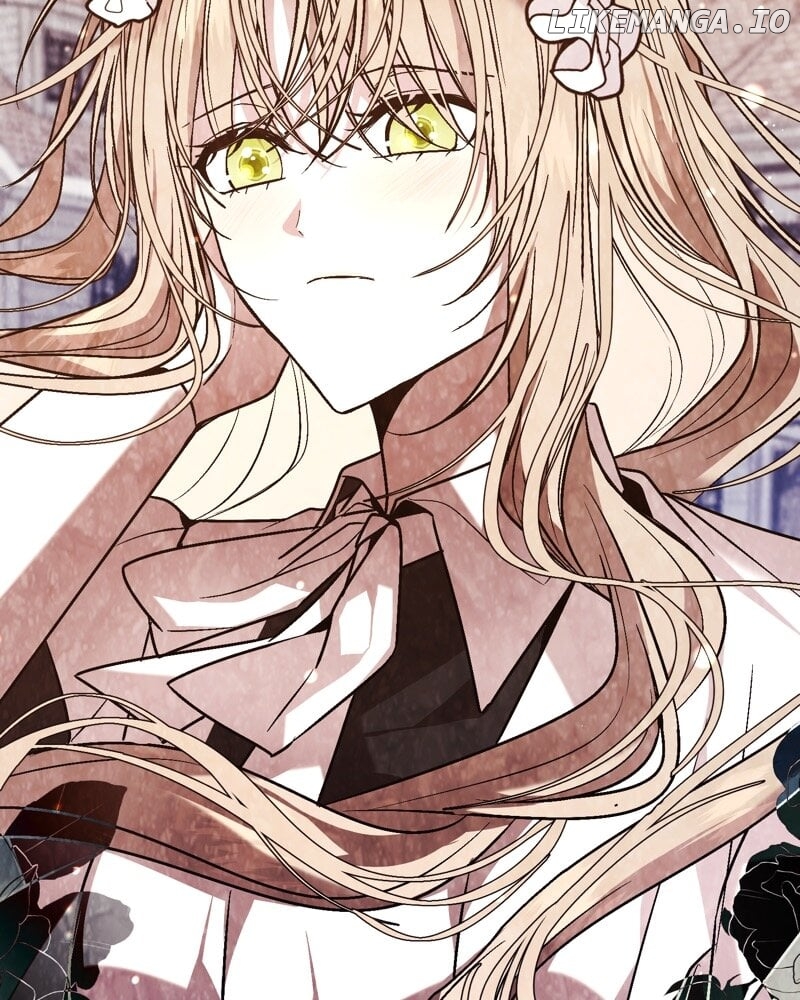 The Handmaiden Dreams at Sunset Chapter 35 - page 8