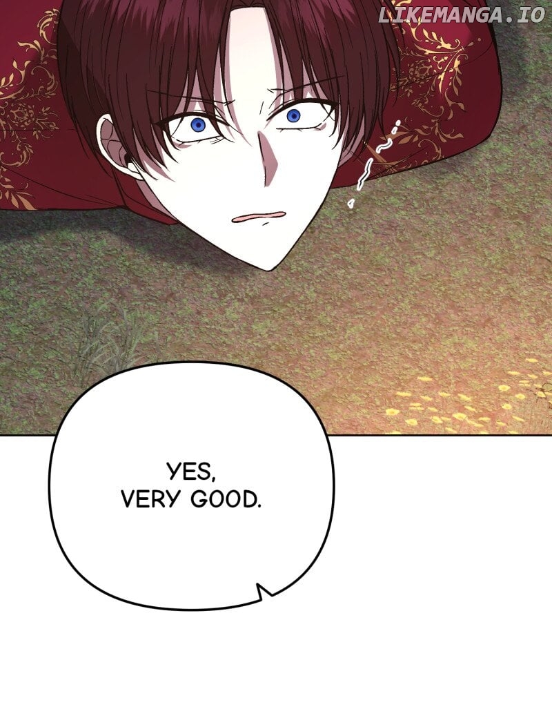 The Handmaiden Dreams at Sunset Chapter 36 - page 20