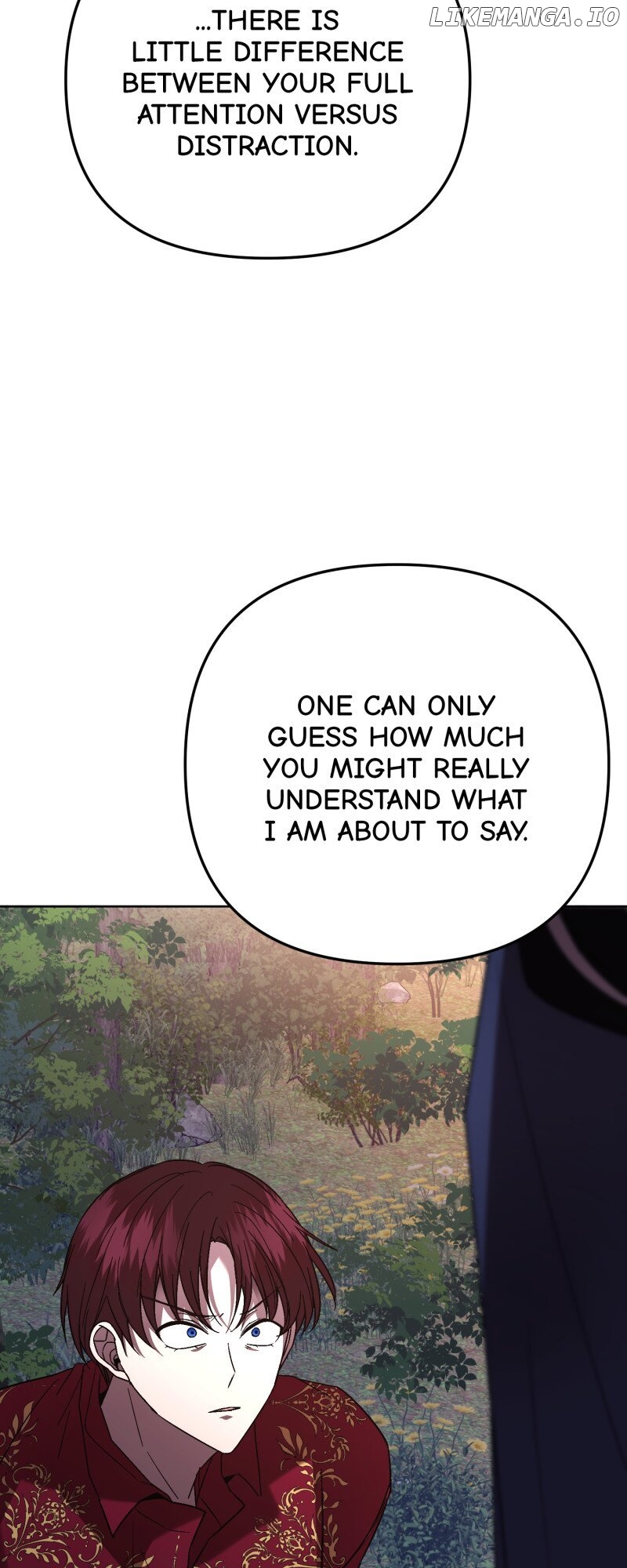 The Handmaiden Dreams at Sunset Chapter 36 - page 23