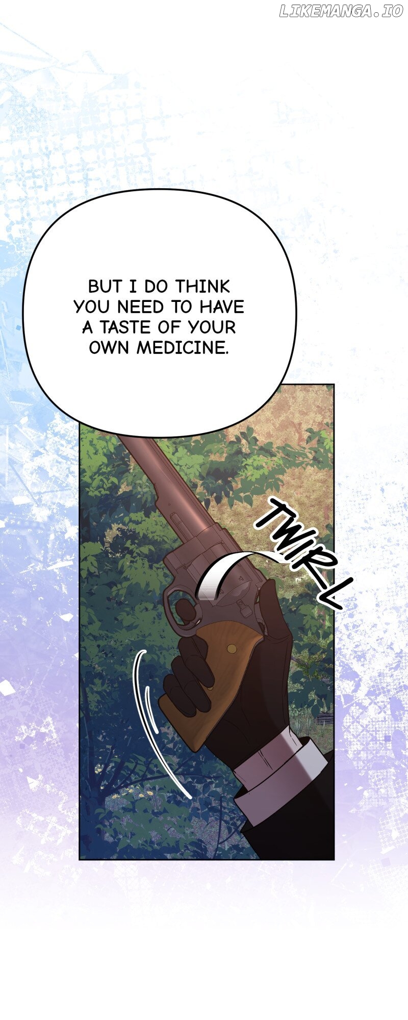 The Handmaiden Dreams at Sunset Chapter 36 - page 50