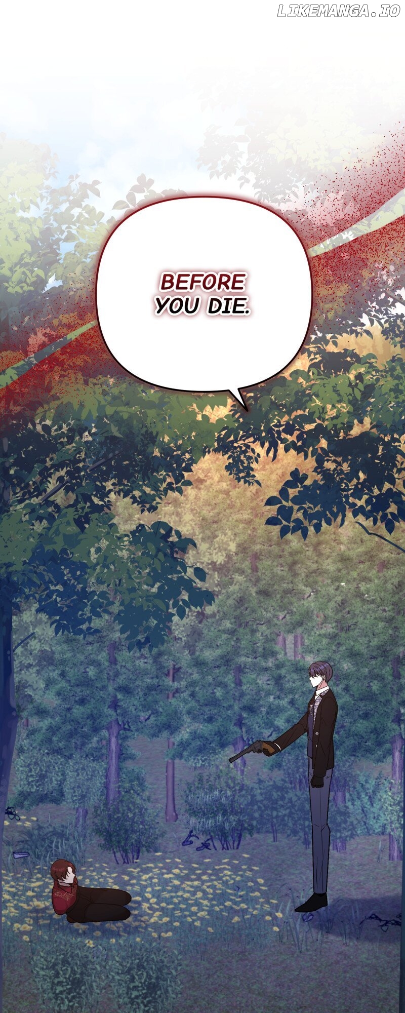 The Handmaiden Dreams at Sunset Chapter 36 - page 51