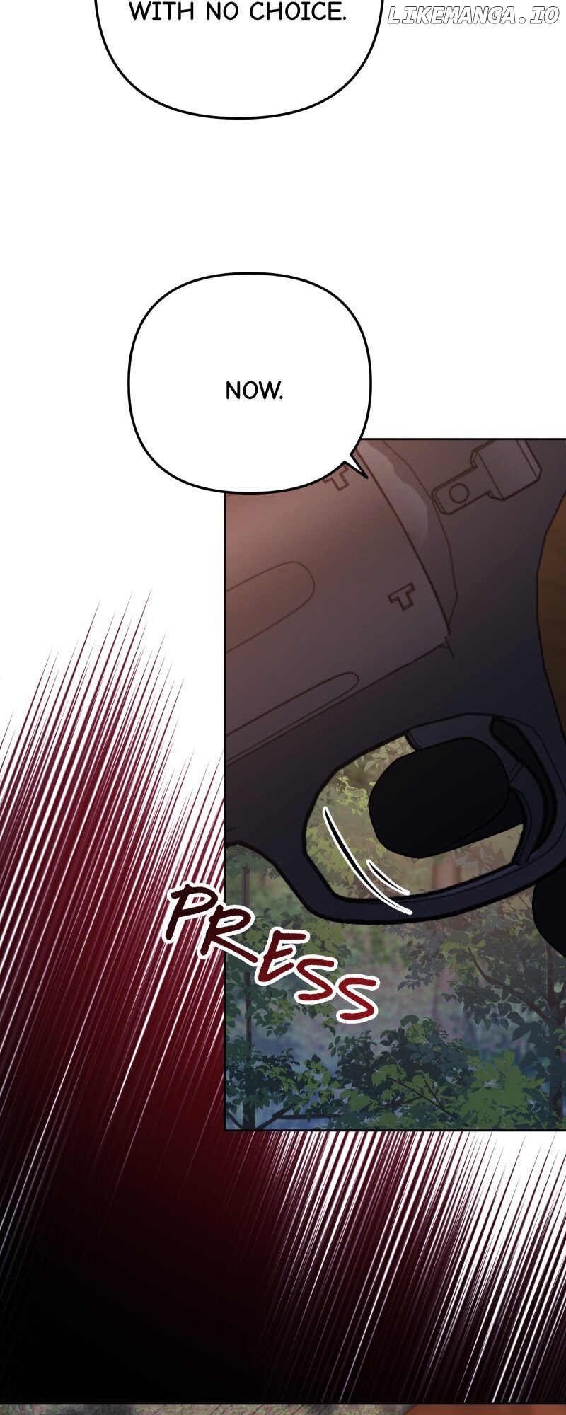 The Handmaiden Dreams at Sunset Chapter 36 - page 55