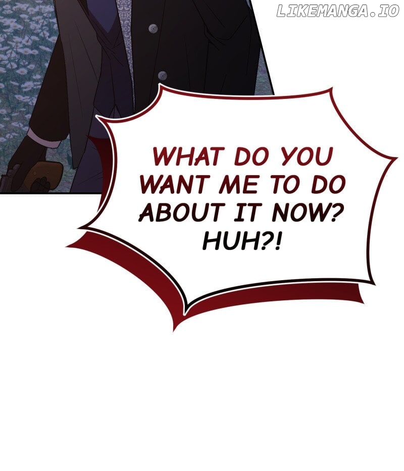 The Handmaiden Dreams at Sunset Chapter 36 - page 61