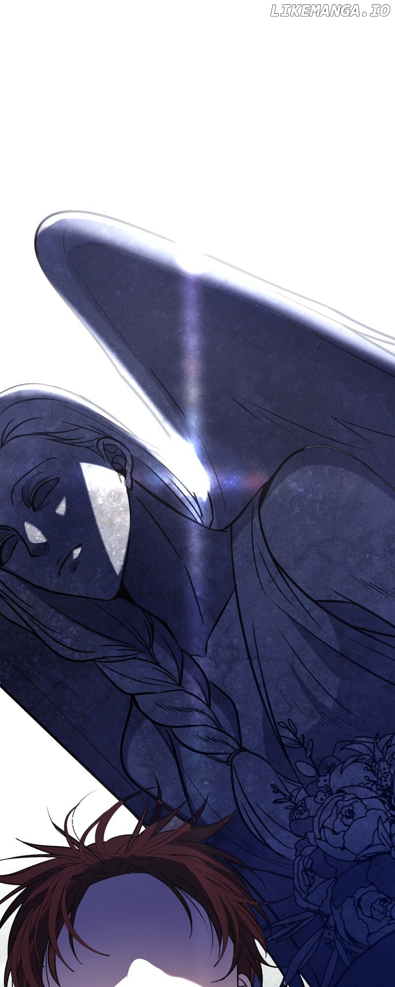 The Handmaiden Dreams at Sunset Chapter 36 - page 67