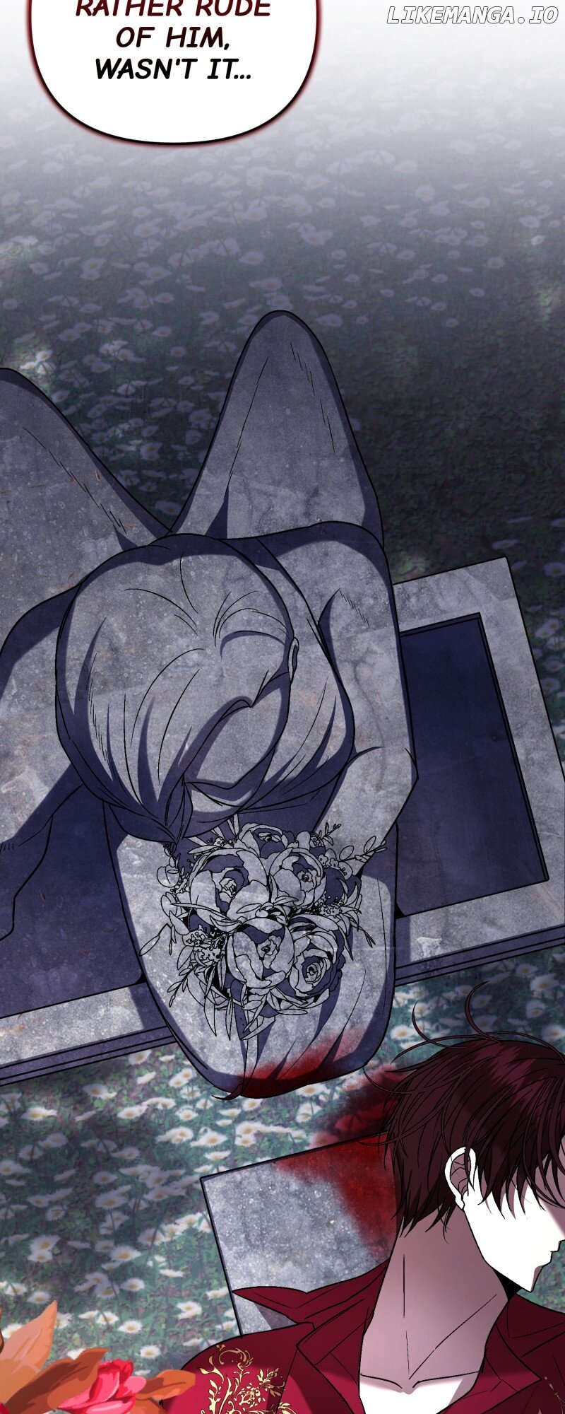 The Handmaiden Dreams at Sunset Chapter 36 - page 72