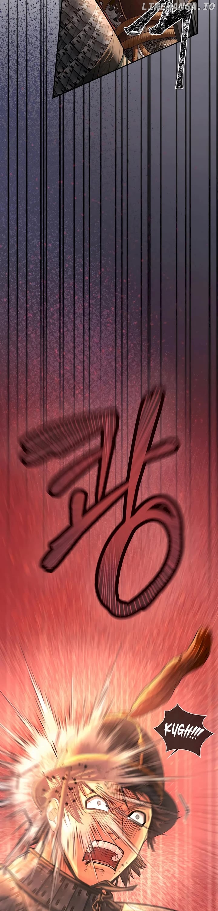Muscle joseon Chapter 51 - page 12