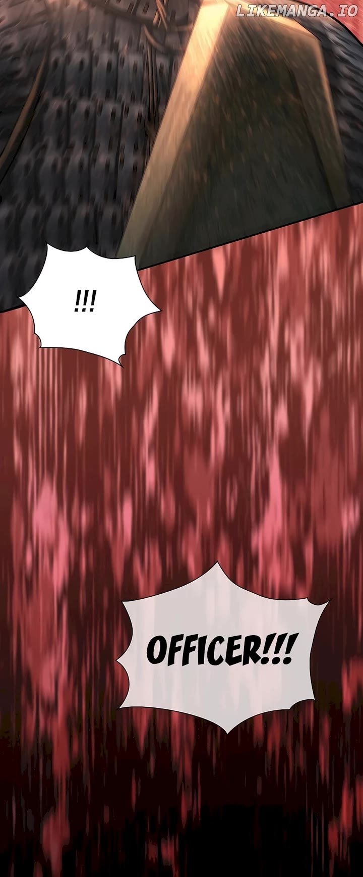 Muscle joseon Chapter 51 - page 13