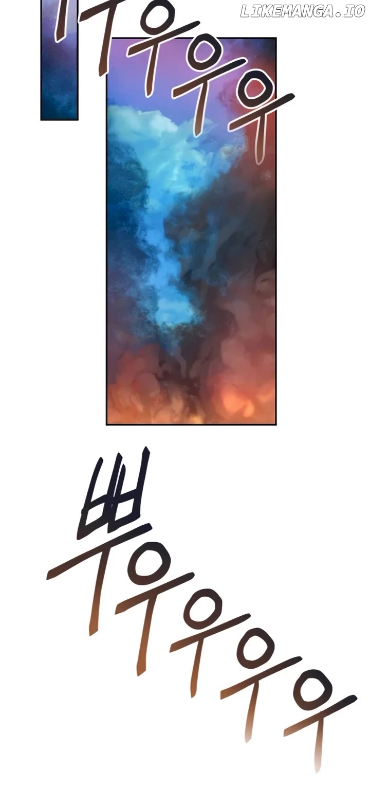Muscle joseon Chapter 51 - page 38