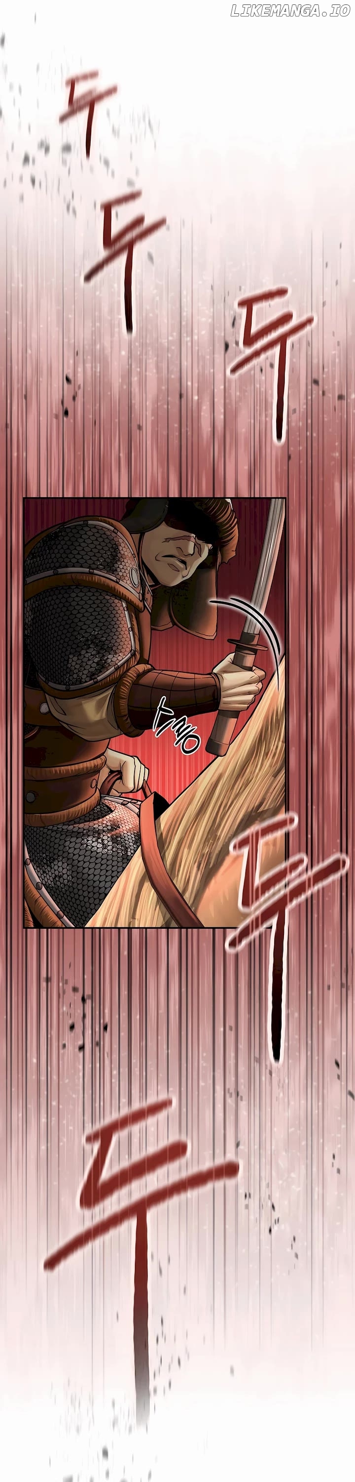 Muscle joseon Chapter 51 - page 4