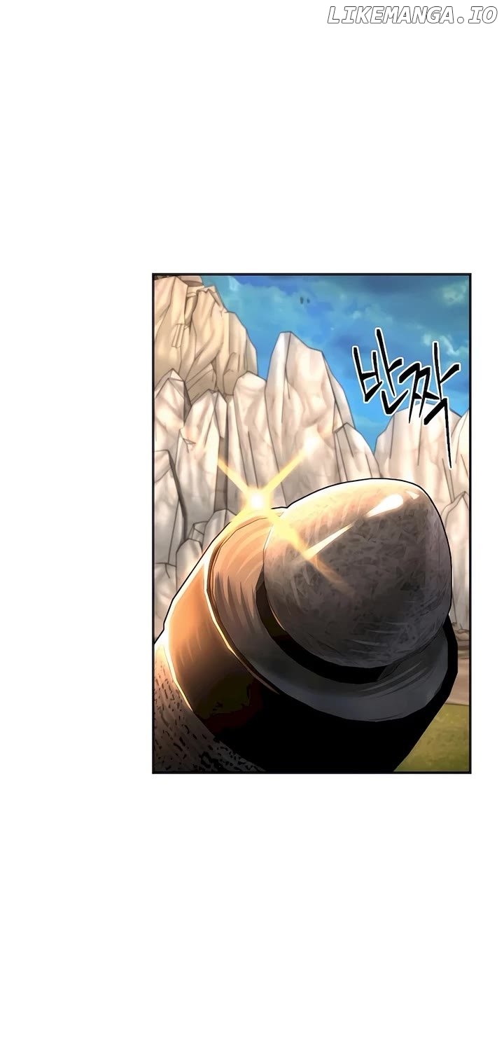 Muscle joseon Chapter 51 - page 45