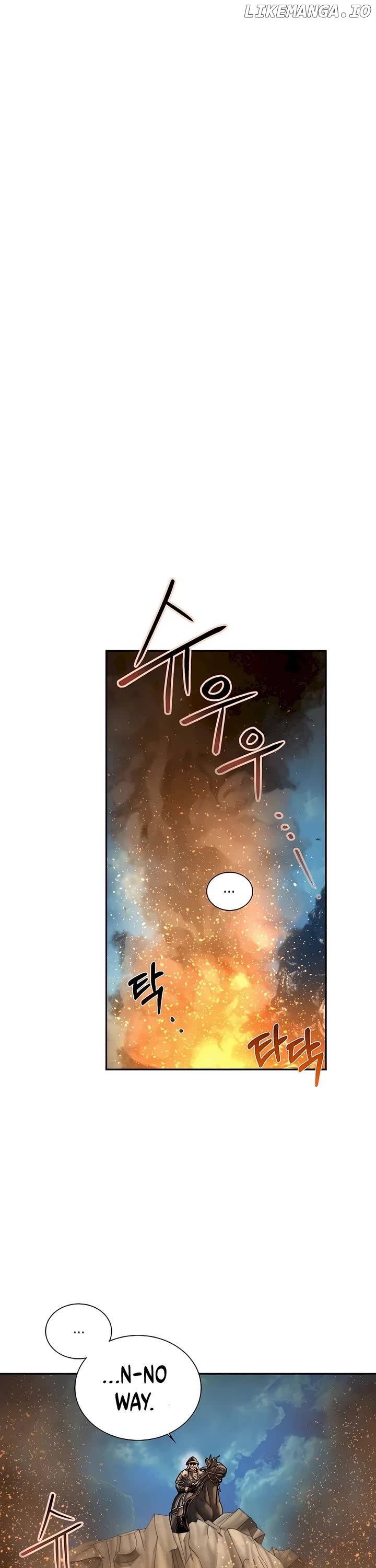 Muscle joseon Chapter 51 - page 48
