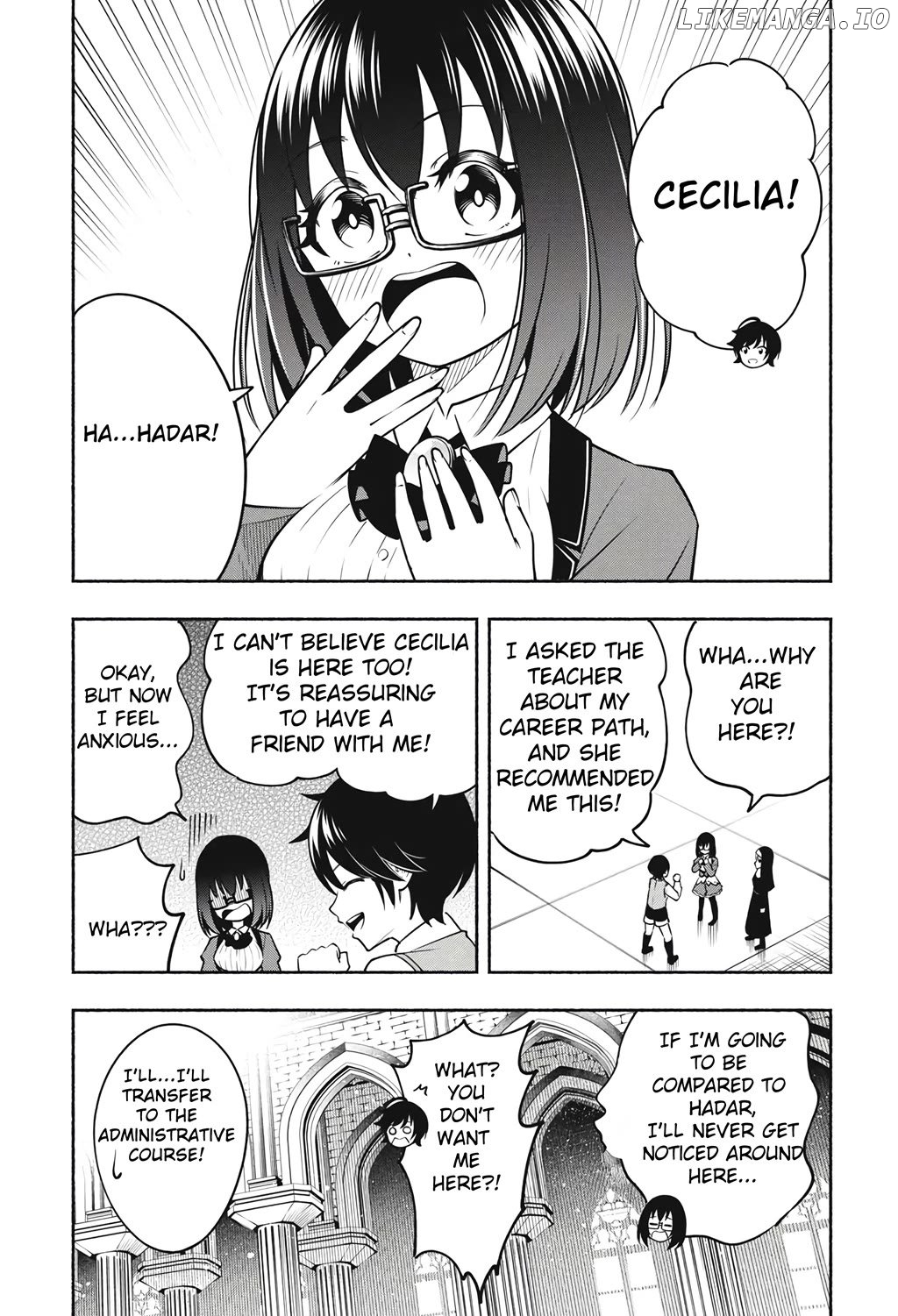 Yama Ni Suterareta Ore, Tokage No Youshi Ni Naru Chapter 6 - page 3