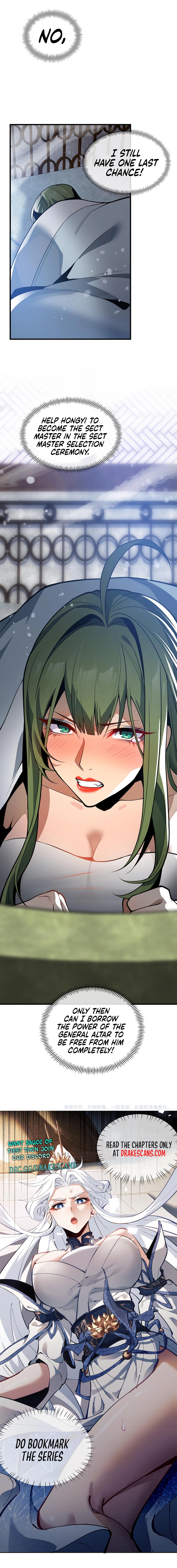 I, The Demon Lord am being targeted by my female Disciples! Chapter 21 - page 15