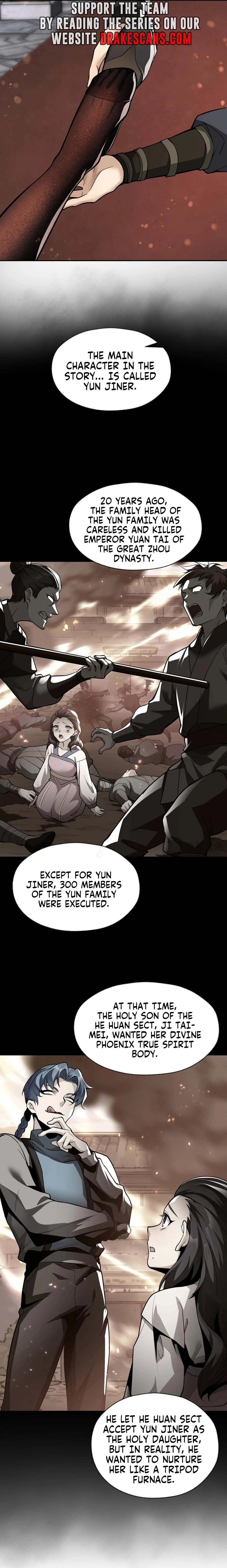 I, The Demon Lord am being targeted by my female Disciples! Chapter 23 - page 5