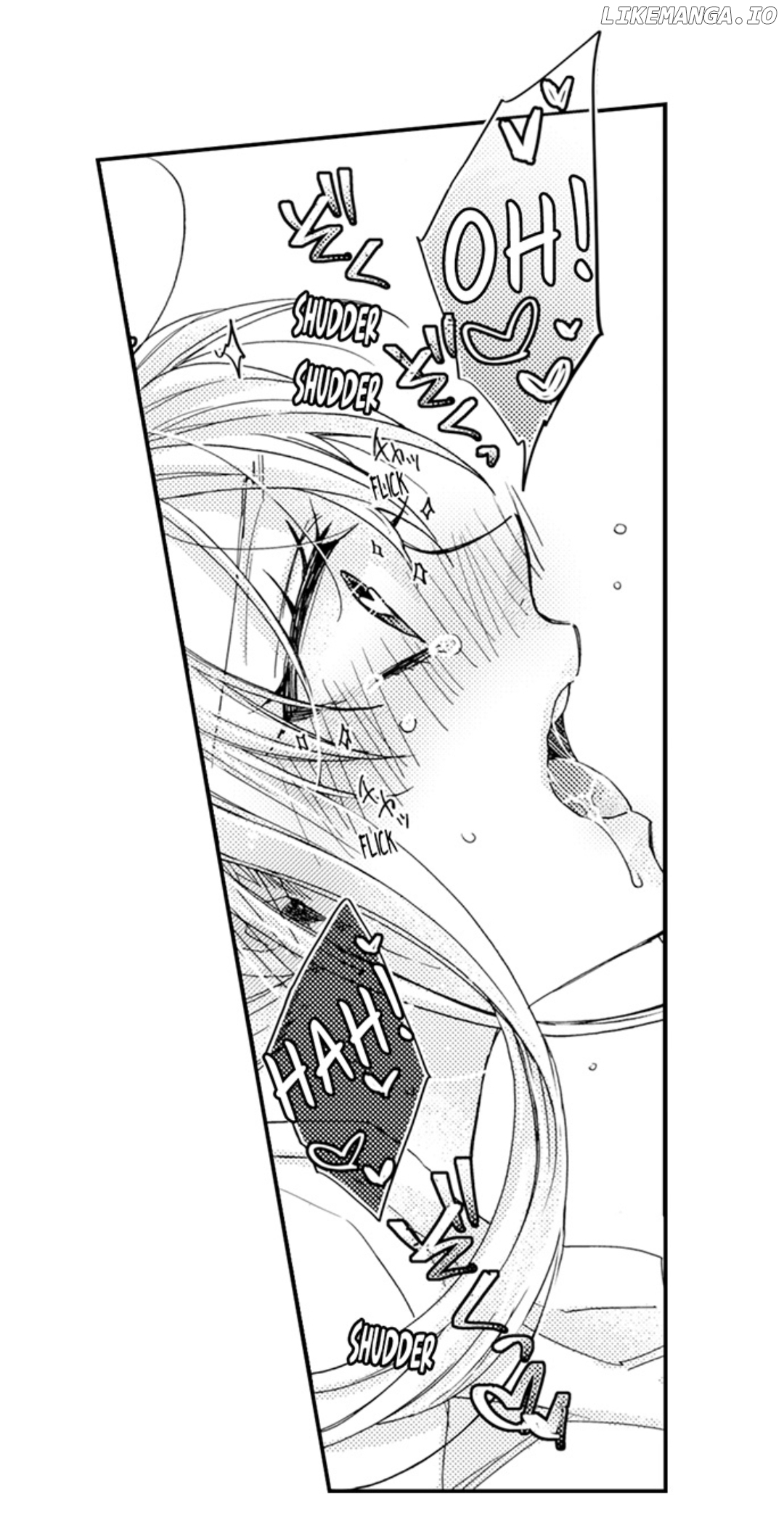 Kinmu Jikangai, Rinjin No Joushi Wa Kemono Ni Naru Chapter 103 - page 11