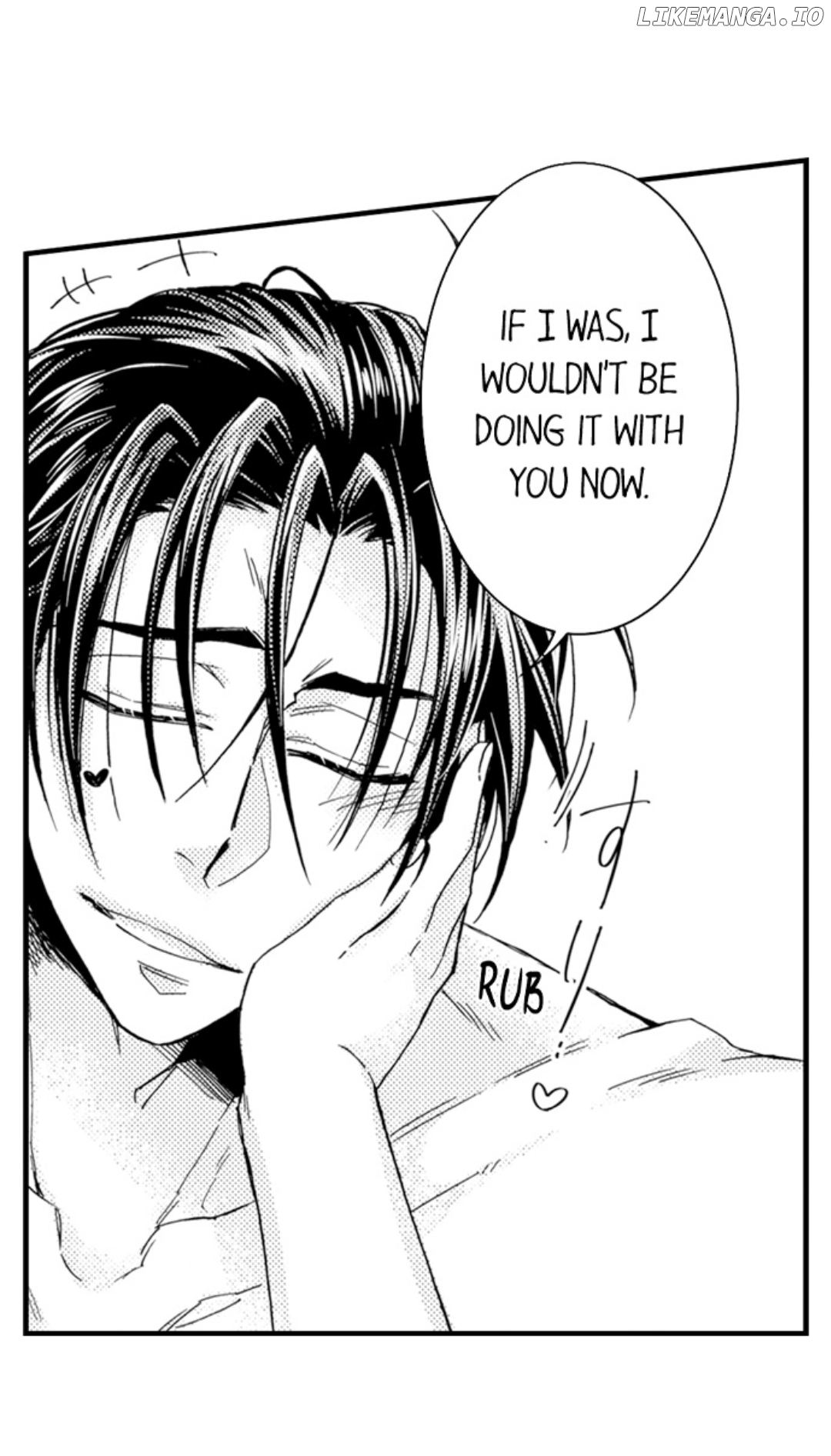 Kinmu Jikangai, Rinjin No Joushi Wa Kemono Ni Naru Chapter 103 - page 18