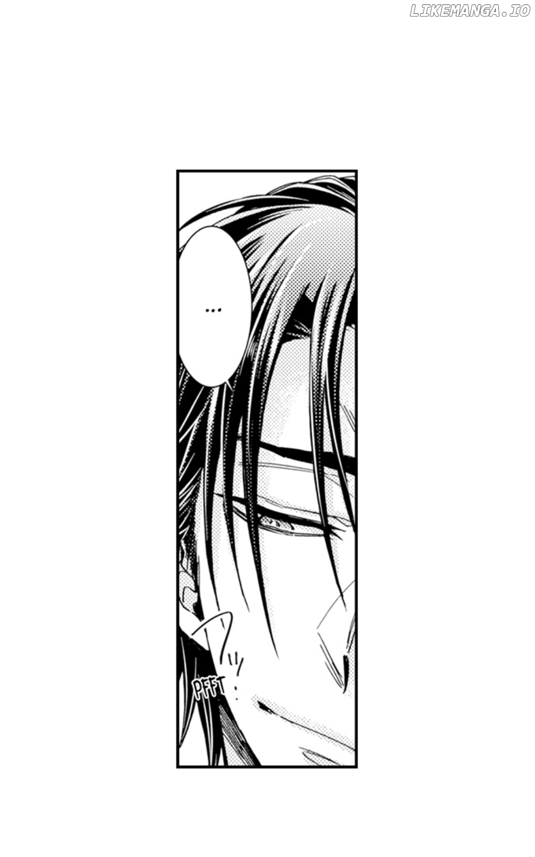 Kinmu Jikangai, Rinjin No Joushi Wa Kemono Ni Naru Chapter 103 - page 20