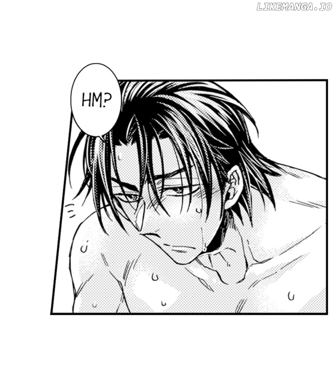 Kinmu Jikangai, Rinjin No Joushi Wa Kemono Ni Naru Chapter 103 - page 22