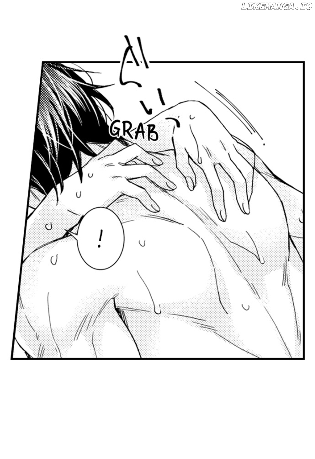 Kinmu Jikangai, Rinjin No Joushi Wa Kemono Ni Naru Chapter 103 - page 23