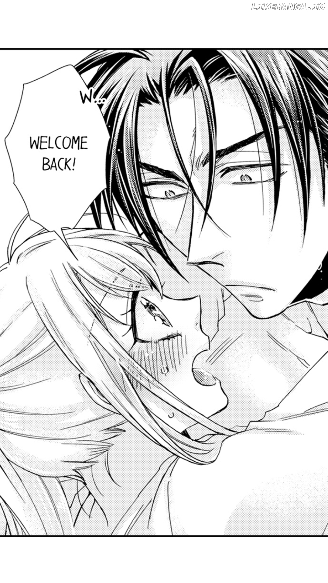 Kinmu Jikangai, Rinjin No Joushi Wa Kemono Ni Naru Chapter 103 - page 24