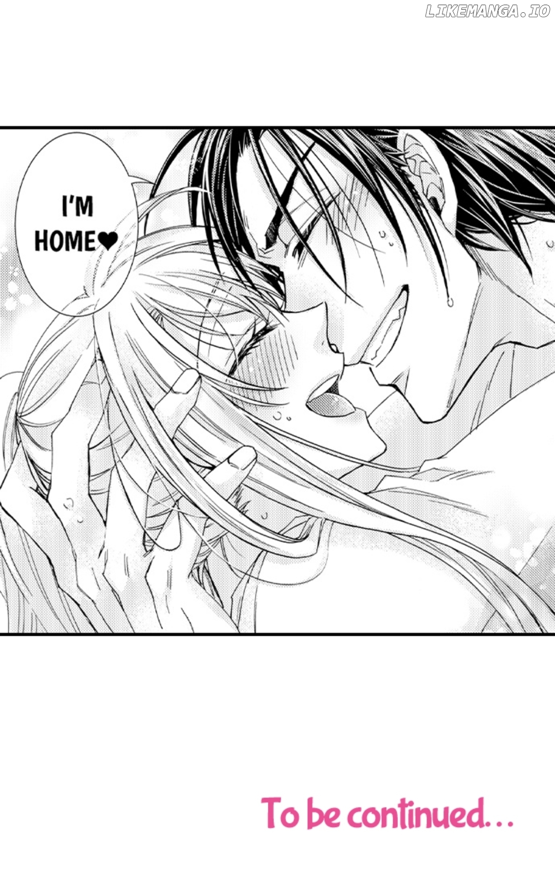 Kinmu Jikangai, Rinjin No Joushi Wa Kemono Ni Naru Chapter 103 - page 27