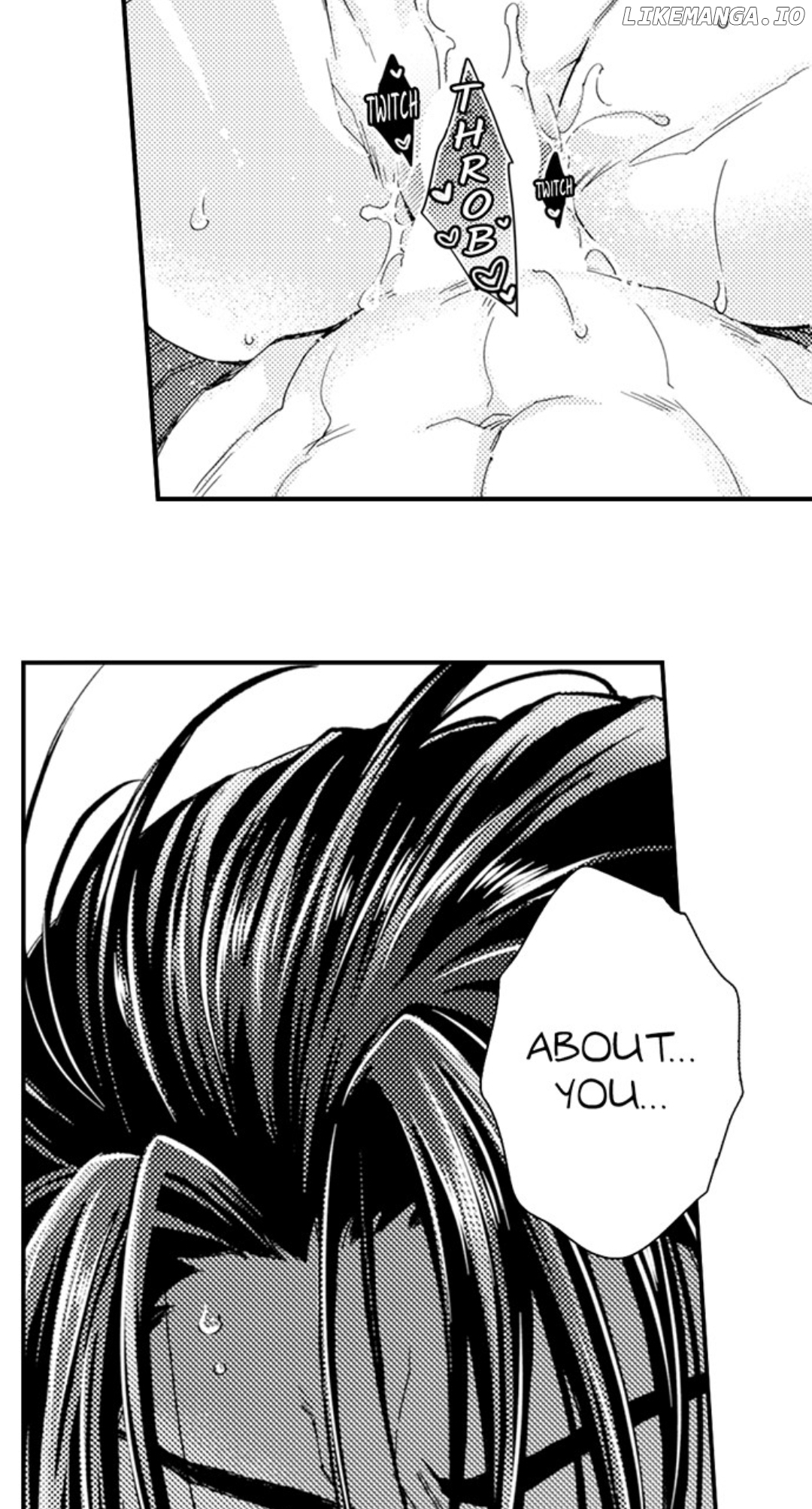 Kinmu Jikangai, Rinjin No Joushi Wa Kemono Ni Naru Chapter 103 - page 6