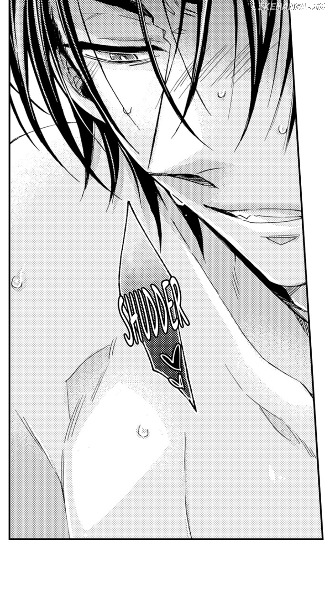 Kinmu Jikangai, Rinjin No Joushi Wa Kemono Ni Naru Chapter 103 - page 7