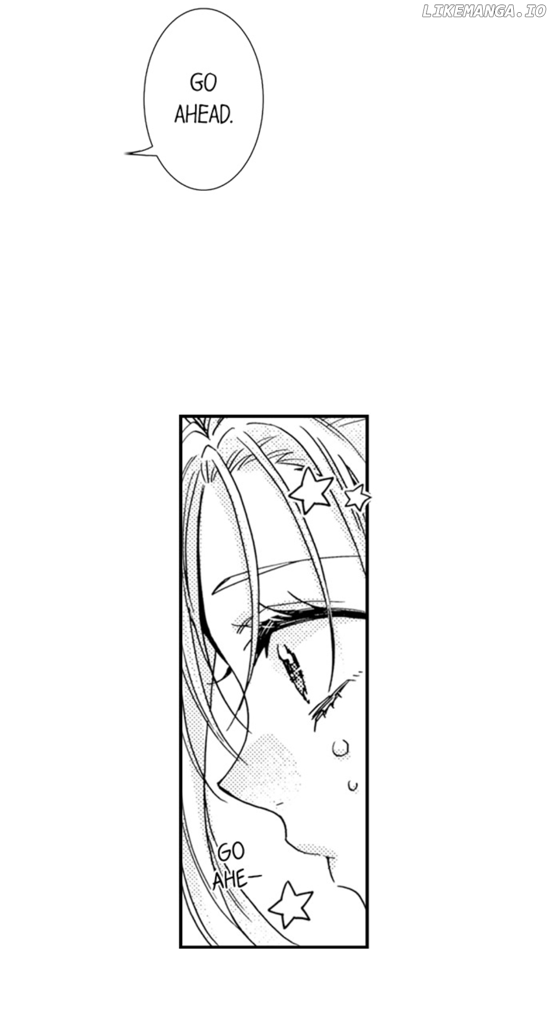 Kinmu Jikangai, Rinjin No Joushi Wa Kemono Ni Naru Chapter 104 - page 11