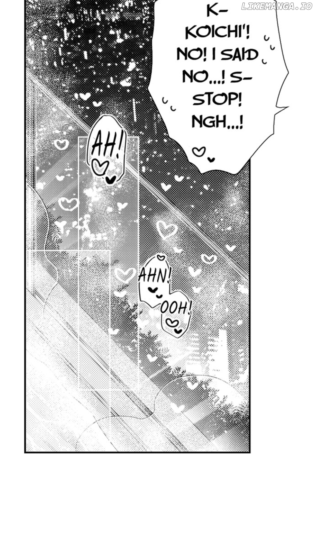 Kinmu Jikangai, Rinjin No Joushi Wa Kemono Ni Naru Chapter 104 - page 29