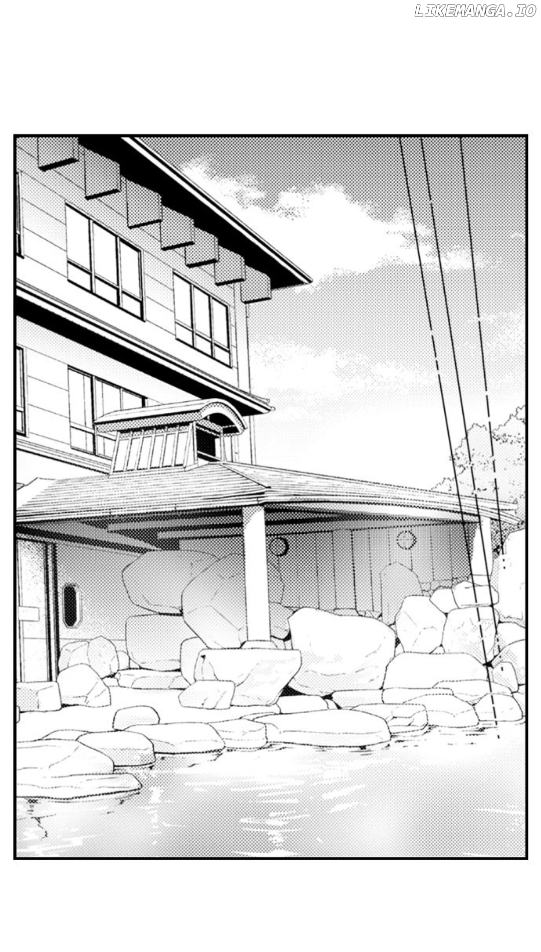 Kinmu Jikangai, Rinjin No Joushi Wa Kemono Ni Naru Chapter 104 - page 33