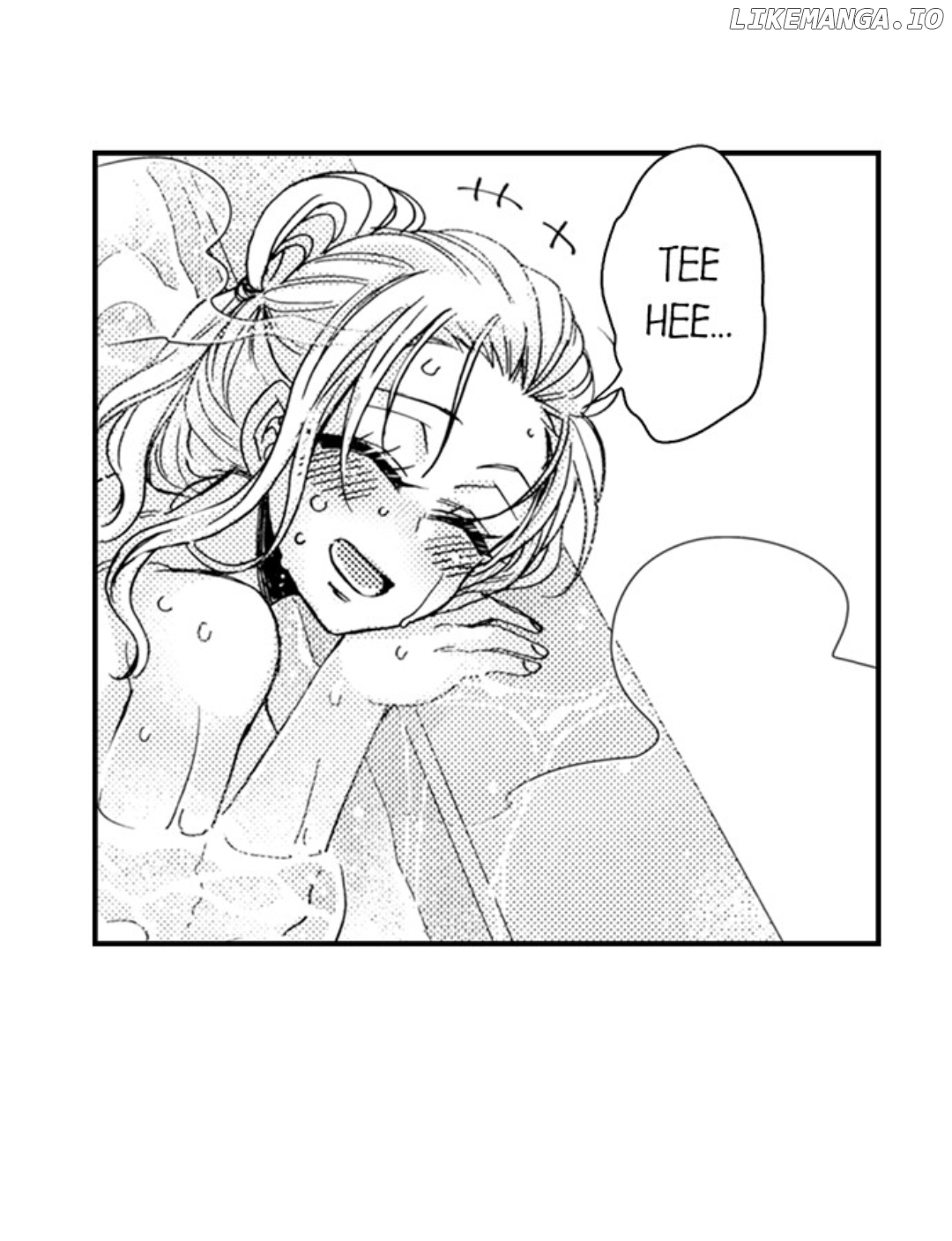 Kinmu Jikangai, Rinjin No Joushi Wa Kemono Ni Naru Chapter 104 - page 5