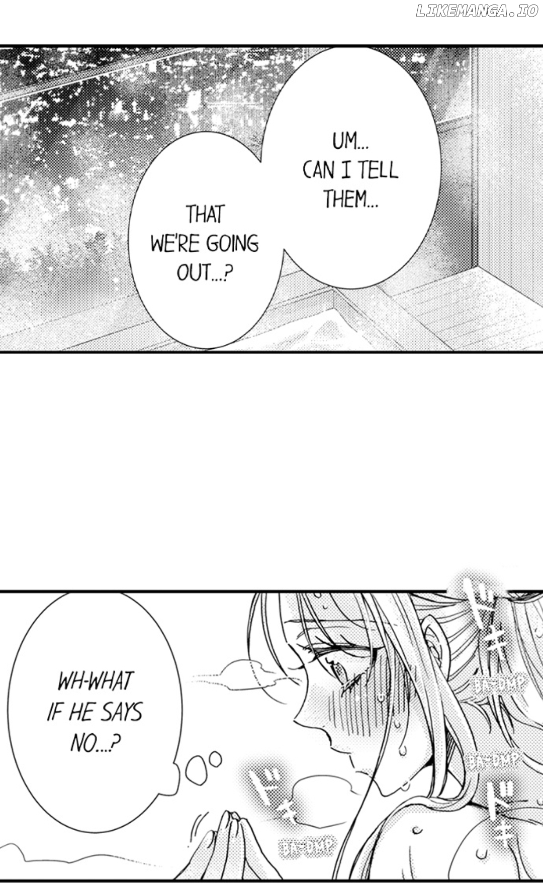 Kinmu Jikangai, Rinjin No Joushi Wa Kemono Ni Naru Chapter 104 - page 10