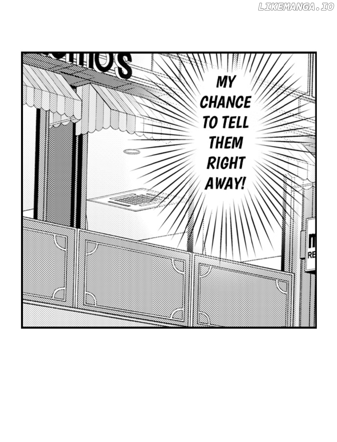 Kinmu Jikangai, Rinjin No Joushi Wa Kemono Ni Naru Chapter 105 - page 18