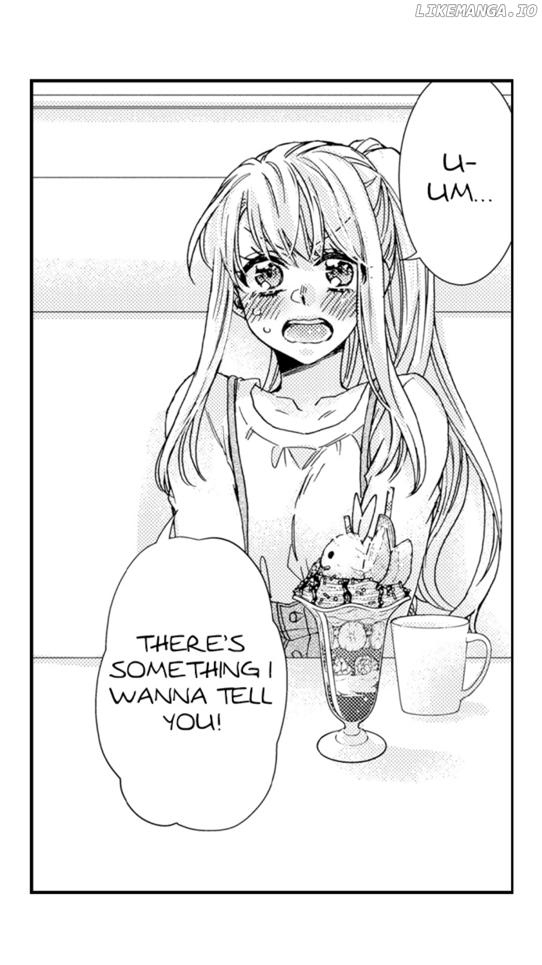 Kinmu Jikangai, Rinjin No Joushi Wa Kemono Ni Naru Chapter 105 - page 19