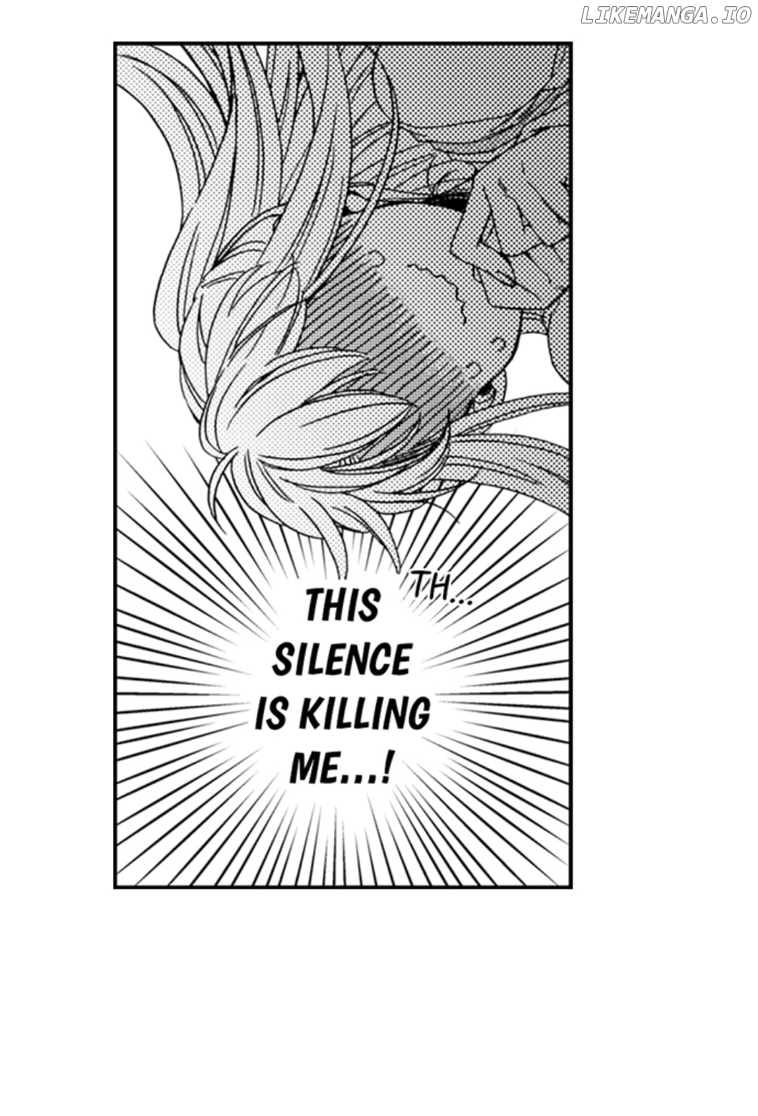 Kinmu Jikangai, Rinjin No Joushi Wa Kemono Ni Naru Chapter 105 - page 23