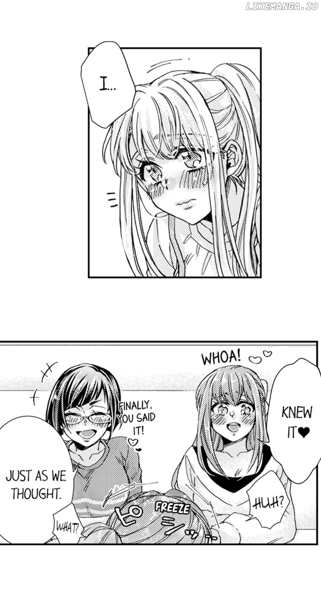 Kinmu Jikangai, Rinjin No Joushi Wa Kemono Ni Naru Chapter 105 - page 24