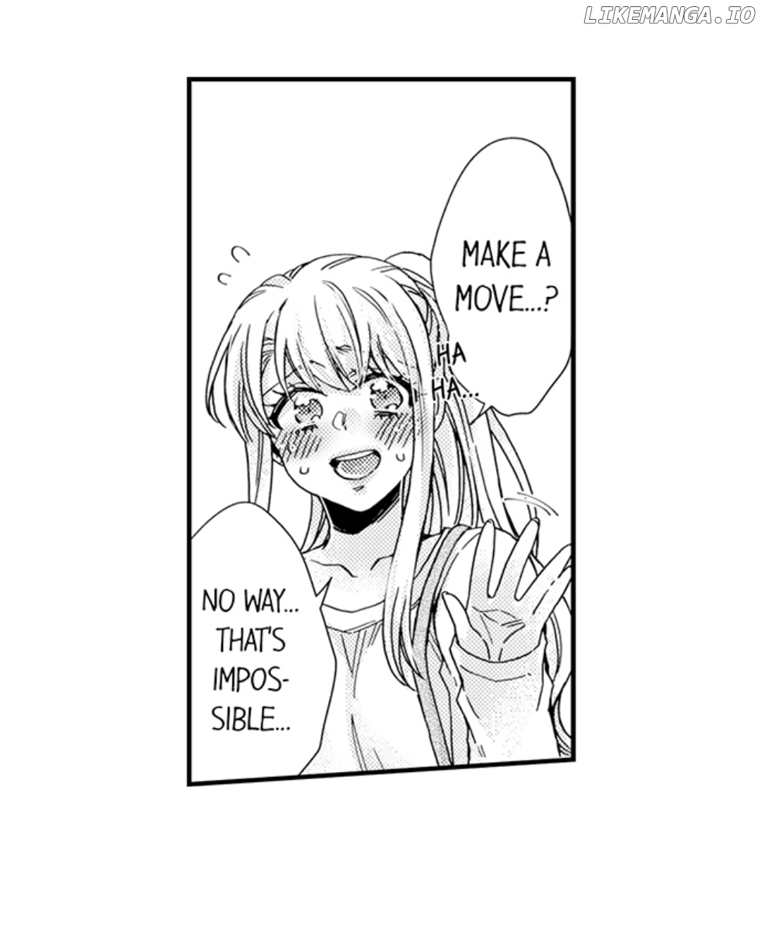 Kinmu Jikangai, Rinjin No Joushi Wa Kemono Ni Naru Chapter 105 - page 31